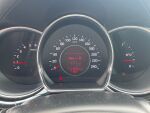 Kia Ceed 2018 Punainen