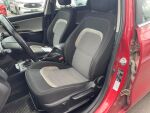 Kia Ceed 2018 Punainen