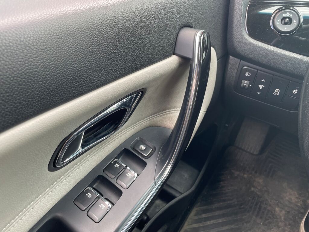 Kia Ceed 2018 Punainen