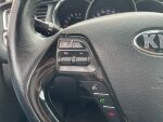 Kia Ceed 2018 Punainen