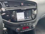 Kia Ceed 2018 Punainen