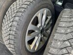 Kia Ceed 2018 Punainen