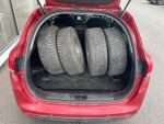 Kia Ceed 2018 Punainen
