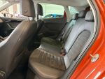 Seat Ibiza 2018 Harmaa