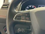 Seat Ibiza 2018 Harmaa