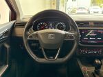 Seat Ibiza 2018 Harmaa