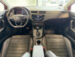 Seat Ibiza 2018 Harmaa