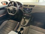 Seat Ibiza 2018 Harmaa