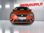 Seat Ibiza 2018 Harmaa
