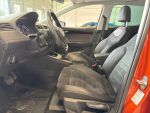 Seat Ibiza 2018 Harmaa