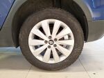 Seat Arona 2018 Sininen