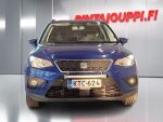 Seat Arona 2018 Sininen