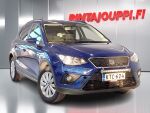 Seat Arona 2018 Sininen