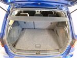 Seat Arona 2018 Sininen