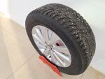 Seat Arona 2018 Sininen