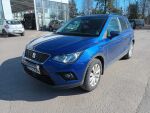 Seat Arona 2018 Sininen