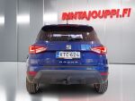 Seat Arona 2018 Sininen