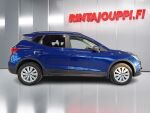Seat Arona 2018 Sininen