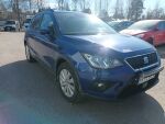 Seat Arona 2018 Sininen