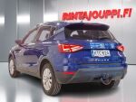 Seat Arona 2018 Sininen