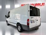 Ford Transit 2010 