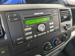 Ford Transit 2010 