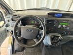 Ford Transit 2010 