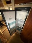 Adria Coral Supreme 690 SC 2018 Harmaa