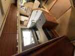 Adria Coral Supreme 690 SC 2018 Harmaa