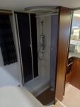 Adria CORAL SUPREME 690 SC 2018 Harmaa