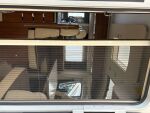 Adria Coral Supreme 690 SC 2018 Harmaa
