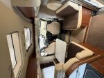 Adria Coral Supreme 690 SC 2018 Harmaa