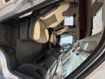 Adria Coral Supreme 690 SC 2018 Harmaa