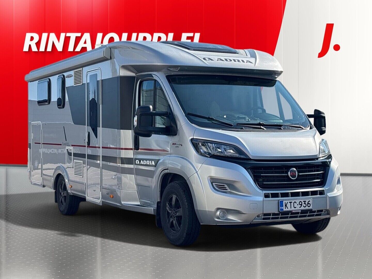 Adria Coral 690SC