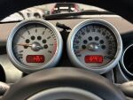 Mini Cooper 2005 Harmaa
