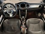 Mini Cooper 2005 Harmaa