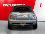 Mini Cooper 2005 Harmaa