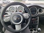 Mini Cooper 2005 Harmaa