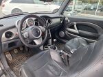 Mini Cooper 2005 Harmaa