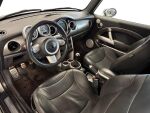 Mini Cooper 2005 Harmaa