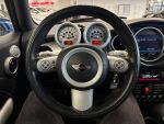 Mini Cooper 2005 Harmaa