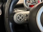 Mini Cooper 2005 Harmaa