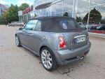 Mini Cooper 2005 Harmaa