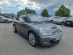 Mini Cooper 2005 Harmaa