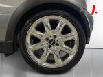 Mini Cooper 2005 Harmaa