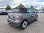 Mini Cooper 2005 Harmaa