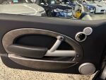 Mini Cooper 2005 Harmaa