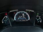 Honda Civic 2019 Harmaa