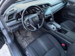 Honda Civic 2019 Harmaa