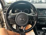 Kia Niro 2018 Valkoinen